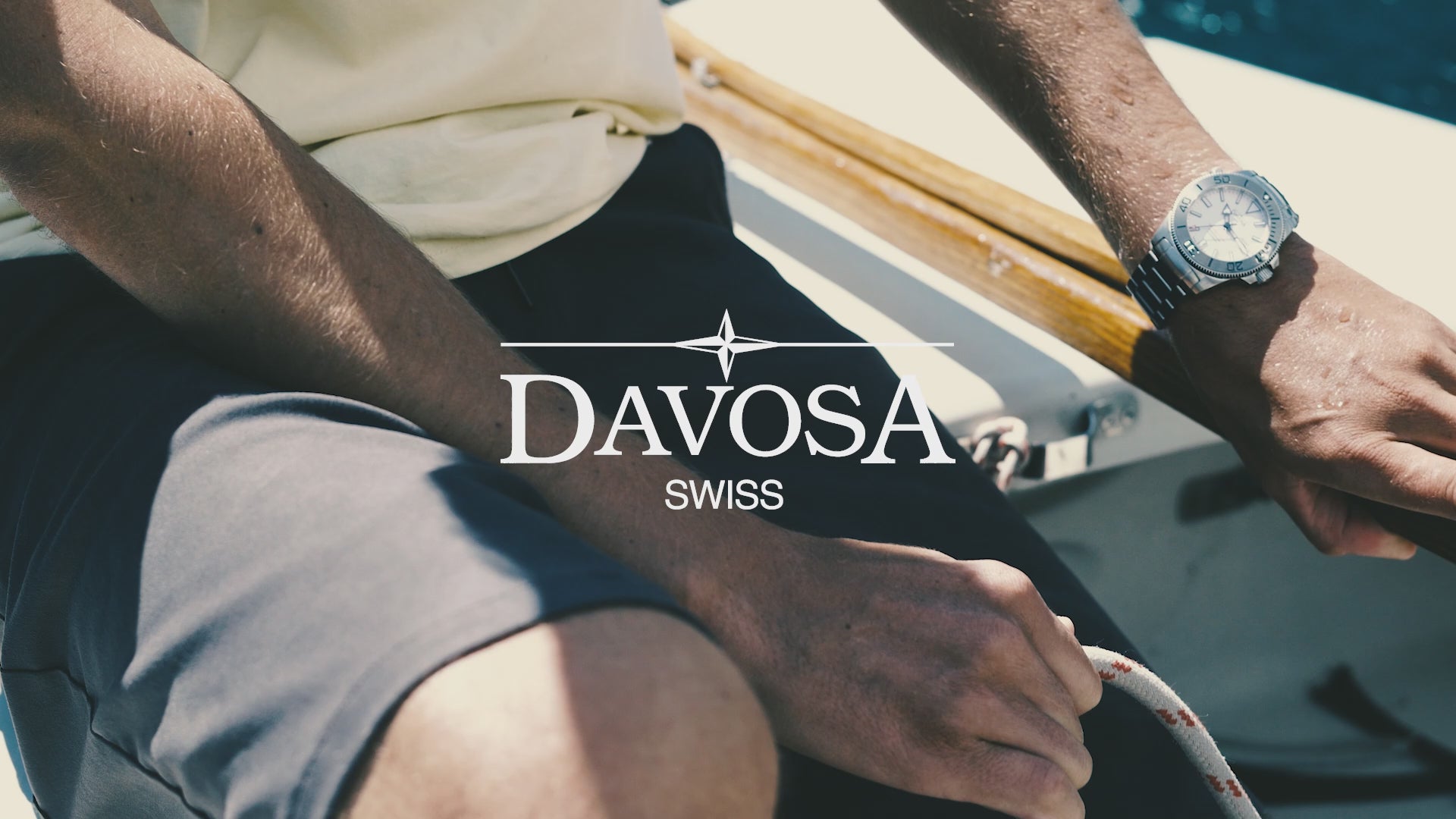 Argonautic Lumis BS Automatic 300m White Men's Diver Watch 16152910 Diver Davosa USA Official Distributor. Prices are Final. Tax & duties included.