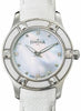 Irisea Quartz Swiss-Made Pearlescent White Ladies Watch 16756715