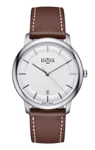 Amaranto Quartz Swiss-Made White Executive Watch 16248015 Executive Davosa USA Official Distributor. Prices are Final. Tax & duties included.