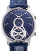 CUORE² Quartz Automatic 5ATM Blue Men's Dress Watch 16249744