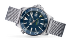 Argonautic BG Automatic 300m Blue Men's Diver Watch 16152844 Diver Davosa USA Official Distributor. Prices are Final. Tax & duties included.