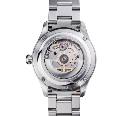 Newton Automatic Swiss-Made Mother of Pearl Ladies Watch 16619010 Ladies Davosa USA Official Distributor. Prices are Final. Tax & duties included.