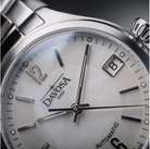 Newton Automatic Swiss-Made Mother of Pearl Ladies Watch 16619010 Ladies Davosa USA Official Distributor. Prices are Final. Tax & duties included.