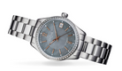 Newton Automatic Swiss-Made Grey Bronze Tone Ladies Watch 16619355 Ladies Davosa USA Official Distributor. Prices are Final. Tax & duties included.
