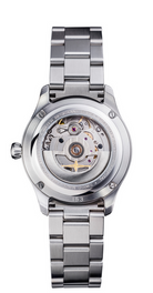 Newton Automatic Swiss-Made Grey Bronze Tone Ladies Watch 16619355 Ladies Davosa USA Official Distributor. Prices are Final. Tax & duties included.