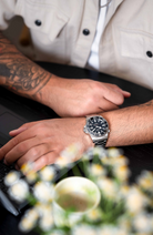 Argonautic BG Automatic 300m Black Men's Diver Watch 16152820 Diver Davosa USA Official Distributor. Prices are Final. Tax & duties included.