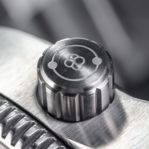 Argonautic BG Automatic 300m Blue Men's Diver Watch 16152802 Diver Davosa USA Official Distributor. Prices are Final. Tax & duties included.