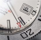 Argonautic BGBS Automatic 300m White Men's Diver Watch 16152801 Diver Davosa USA Official Distributor. Prices are Final. Tax & duties included.