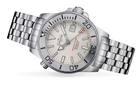 Argonautic BGBS Automatic 300m White Men's Diver Watch 16152801 Diver Davosa USA Official Distributor. Prices are Final. Tax & duties included.