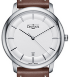 Amaranto Quartz Swiss-Made White Brown Executive Watch 16756115 Executive Davosa USA Official Distributor. Prices are Final. Tax & duties included.