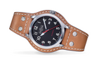 AXIS Automatic Swiss-Made Black Men's Dress Watch 16157256 Performance Davosa USA Official Distributor. Prices are Final. Tax & duties included.