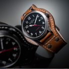 AXIS Automatic Swiss-Made Black Men's Dress Watch 16157256 Performance Davosa USA Official Distributor. Prices are Final. Tax & duties included.