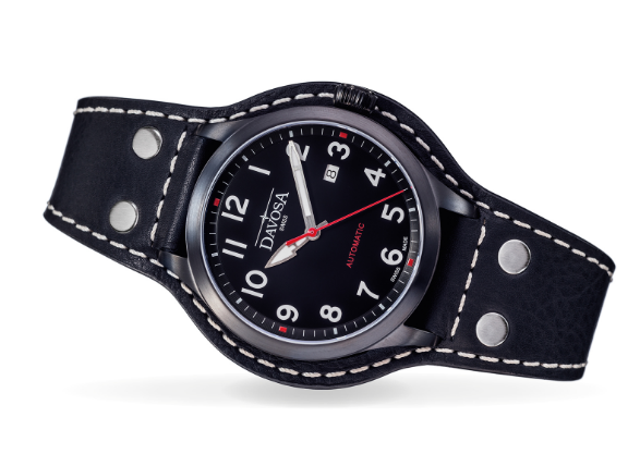 AXIS AUTOMATIC Swiss Made Automatic Men's Watch 16157356 Performance Davosa USA Official Distributor. Prices are Final. Tax & duties included.