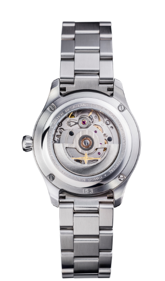 Newton Automatic Swiss-Made Blue Ladies Watch 16619140 Ladies Davosa USA Official Distributor. Prices are Final. Tax & duties included.