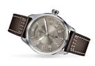 Newton Day-Date Automatic 44mm Gold Brown Pilot Watch 16158515 Pilot Davosa USA Official Distributor. Prices are Final. Tax & duties included.
