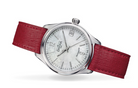 Newton Automatic Swiss-Made White Red Ladies Watch 16619019 Ladies Davosa USA Official Distributor. Prices are Final. Tax & duties included.