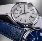 Newton Automatic Swiss-Made Gray Gray Ladies Watch 16619055 Ladies Davosa USA Official Distributor. Prices are Final. Tax & duties included.