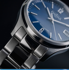 Newton Automatic Swiss-Made Blue Ladies Watch 16619040 Ladies Davosa USA Official Distributor. Prices are Final. Tax & duties included.
