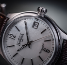 Newton Automatic Swiss-Made Gray Gray Ladies Watch 16619055 Ladies Davosa USA Official Distributor. Prices are Final. Tax & duties included.