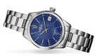 Newton Automatic Swiss-Made Blue Ladies Watch 16619040 Ladies Davosa USA Official Distributor. Prices are Final. Tax & duties included.