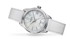 Newton Automatic Swiss-Made White Gray Ladies Watch 16619011 Ladies Davosa USA Official Distributor. Prices are Final. Tax & duties included.