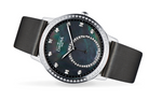 Audrey Quartz Swiss-Made Black Ladies Dress Watch 16755785 Ladies Davosa USA Official Distributor. Prices are Final. Tax & duties included.