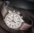 Aviator Fly Back Quartz Chronograph Blue Men's Pilot Watch 16249945 Pilot Davosa USA Official Distributor. Prices are Final. Tax & duties included.