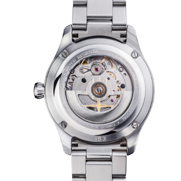 Newton Automatic Swiss-Made Mother of Pearl Ladies Watch 16619110 Ladies Davosa USA Official Distributor. Prices are Final. Tax & duties included.