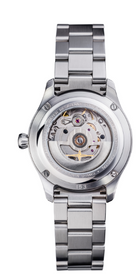 Newton Automatic Swiss-Made Gray Ladies Watch 16619150 Ladies Davosa USA Official Distributor. Prices are Final. Tax & duties included.
