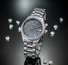 Newton Automatic Swiss-Made Mother of Pearl Ladies Watch 16619110 Ladies Davosa USA Official Distributor. Prices are Final. Tax & duties included.