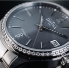 Newton Automatic Swiss-Made Gray Ladies Watch 16619150 Ladies Davosa USA Official Distributor. Prices are Final. Tax & duties included.