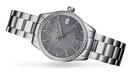 Newton Automatic Swiss-Made Gray Ladies Watch 16619150 Ladies Davosa USA Official Distributor. Prices are Final. Tax & duties included.