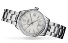 Newton Automatic Swiss-Made Mother of Pearl Ladies Watch 16619110 Ladies Davosa USA Official Distributor. Prices are Final. Tax & duties included.