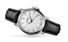 Classic Quartz Swiss-Made White Black Executive Watch 16758715 Classic Davosa USA Official Distributor. Prices are Final. Tax & duties included.