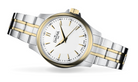 Classic Quartz Swiss-Made White Gold Executive Watch 16858815 Classic Davosa USA Official Distributor. Prices are Final. Tax & duties included.