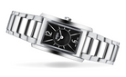 Memory Evita Quartz Swiss-Made Black Ladies Watch 16856354 Ladies Davosa USA Official Distributor. Prices are Final. Tax & duties included.