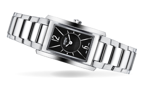 Memory Evita Quartz Swiss-Made Black Ladies Watch 16856354 Ladies Davosa USA Official Distributor. Prices are Final. Tax & duties included.