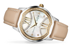 Dreamline II Quartz Swiss-Made White Mother Of Pearl Ladies Watch 16756085 Ladies Davosa USA Official Distributor. Prices are Final. Tax & duties included.