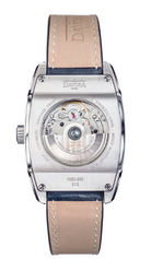 Evo 1908 Automatic Swiss-Made Blue Blue Executive Watch 16157546 Executive Davosa USA Official Distributor. Prices are Final. Tax & duties included.