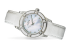 Irisea Quartz Swiss-Made Pearlescent White Ladies Watch 16756715 Ladies Davosa USA Official Distributor. Prices are Final. Tax & duties included.