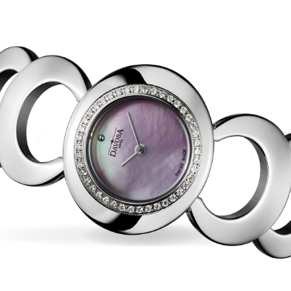 Vintage 60s Quartz Pink Executive Watch 16857065 Executive Davosa USA Official Distributor. Prices are Final. Tax & duties included.