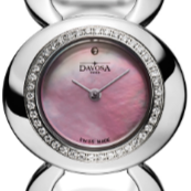 Vintage 60s Quartz Pink Executive Watch 16857065 Executive Davosa USA Official Distributor. Prices are Final. Tax & duties included. 30mm Pink DressLink