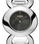 Vintage 60s Quartz Black Executive Watch 16857055 Executive Davosa USA Official Distributor. Prices are Final. Tax & duties included. 30mm Black DressLink