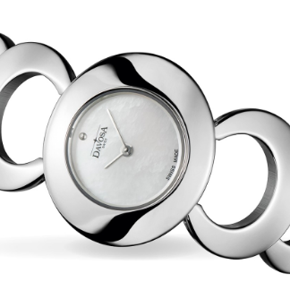 Vintage 60s Quartz Silver Executive Watch 16857015 Executive Davosa USA Official Distributor. Prices are Final. Tax & duties included.