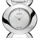 Vintage 60s Quartz Silver Executive Watch 16857015 Executive Davosa USA Official Distributor. Prices are Final. Tax & duties included. 30mm White DressLink