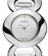 Vintage 60s Quartz Silver Executive Watch 16857015 Executive Davosa USA Official Distributor. Prices are Final. Tax & duties included. 30mm White DressLink