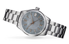 Newton Automatic Swiss-Made Grey Mother of Pearl Ladies Watch 16619255 Ladies Davosa USA Official Distributor. Prices are Final. Tax & duties included.