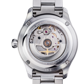Newton Automatic Swiss-Made Rose Gold White Ladies Watch 16619315 Ladies Davosa USA Official Distributor. Prices are Final. Tax & duties included.