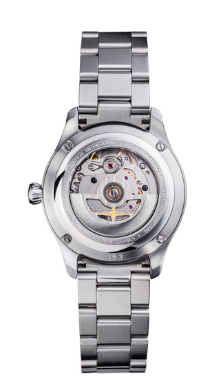 Newton Automatic Swiss-Made Rose Gold White Ladies Watch 16619315 Ladies Davosa USA Official Distributor. Prices are Final. Tax & duties included.