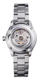 Newton Automatic Swiss-Made Grey Mother of Pearl Ladies Watch 16619255 Ladies Davosa USA Official Distributor. Prices are Final. Tax & duties included.